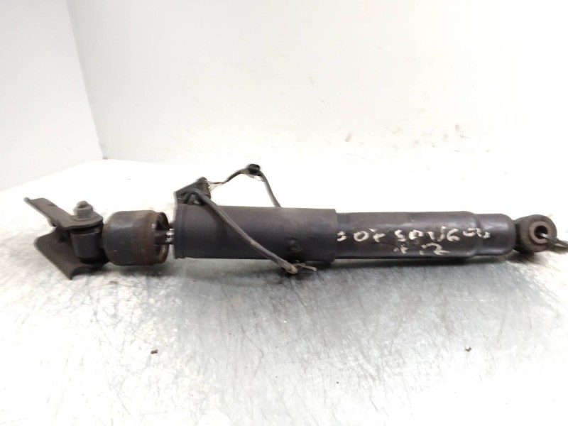 Recambio de amortiguador trasero para peugeot 607 (s1) 3.0 v6 24v referencia OEM IAM   