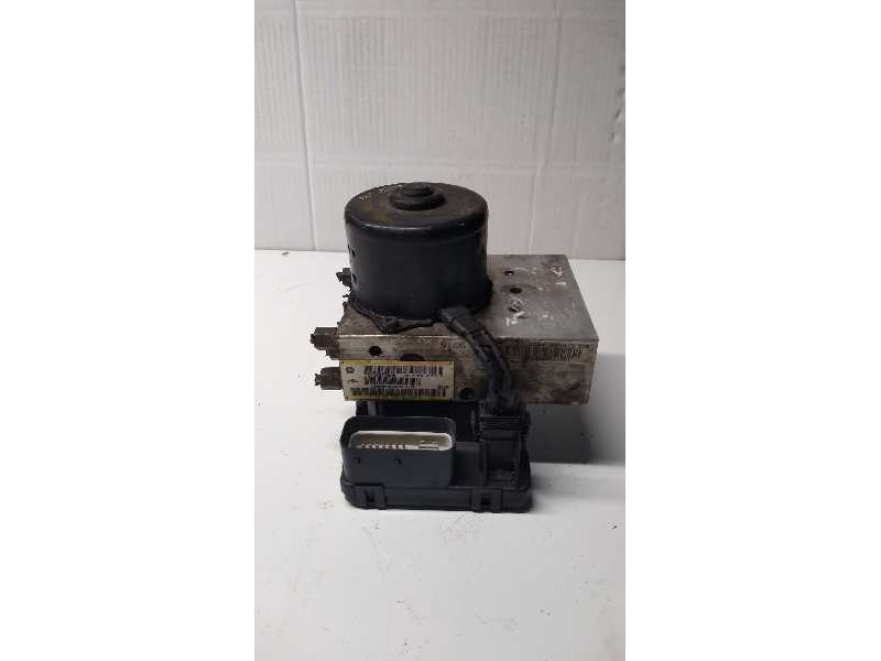 Recambio de abs para chrysler neon (pl) 2.0 16v cat referencia OEM IAM 25094601433 25020403984 05269918AC