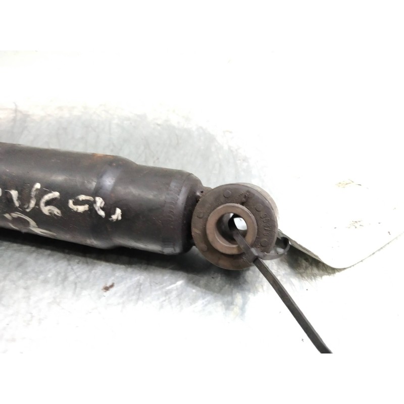 Recambio de amortiguador trasero para peugeot 607 (s1) 3.0 v6 24v referencia OEM IAM   