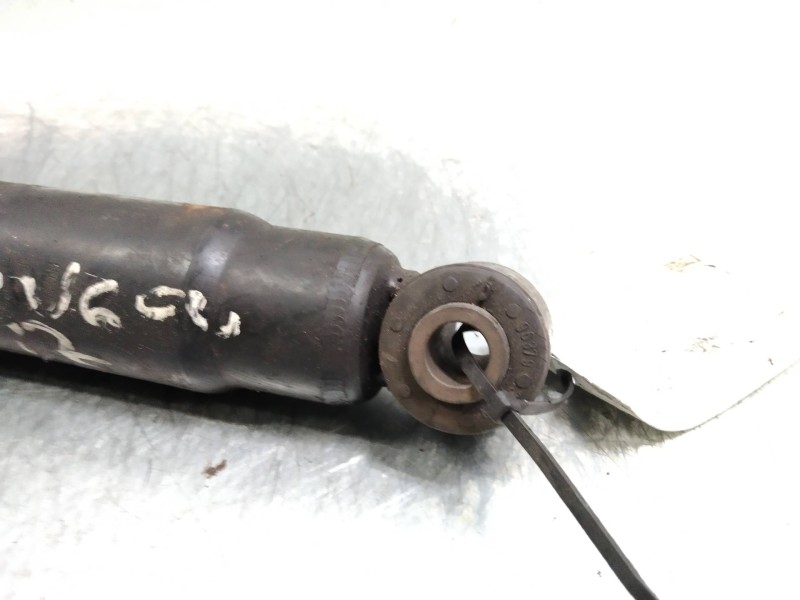 Recambio de amortiguador trasero para peugeot 607 (s1) 3.0 v6 24v referencia OEM IAM   