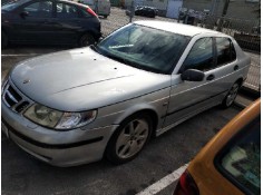 saab 9-5 berlina del año 2002