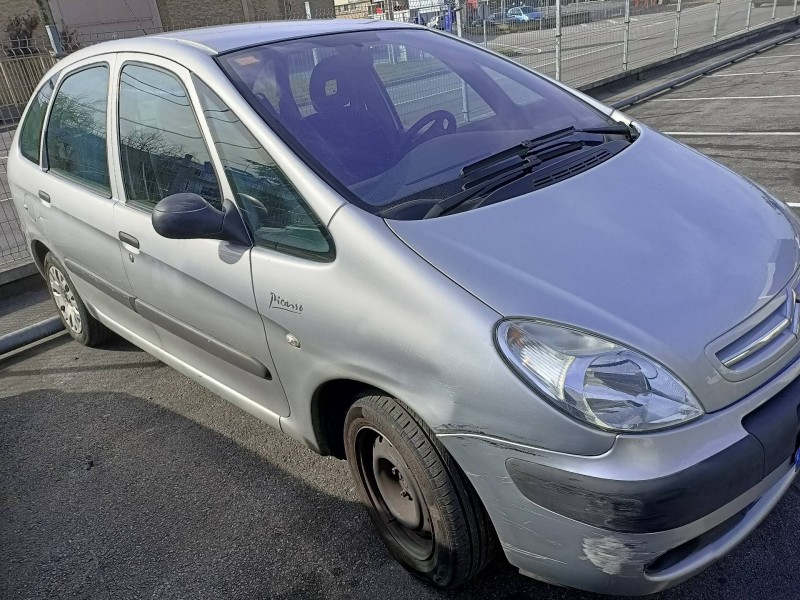 citroen xsara picasso del año 2006