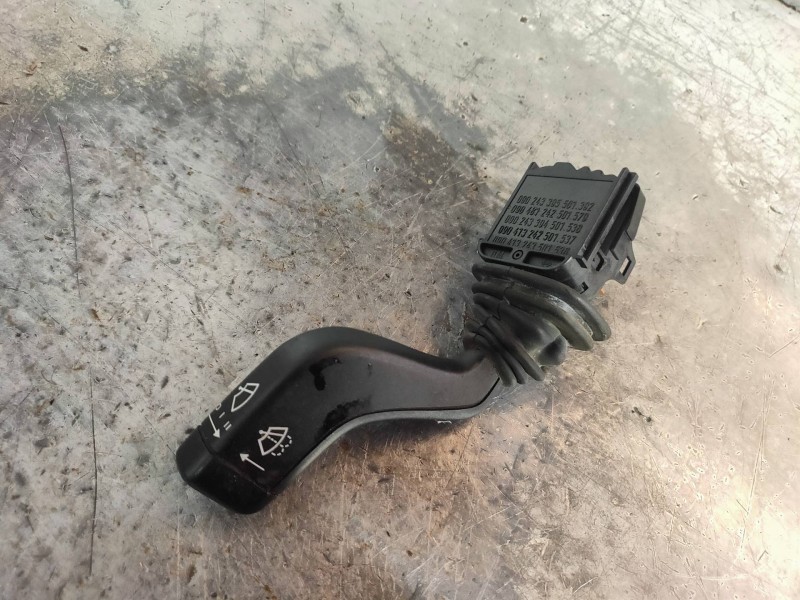 Recambio de mando limpia para opel corsa b swing referencia OEM IAM   