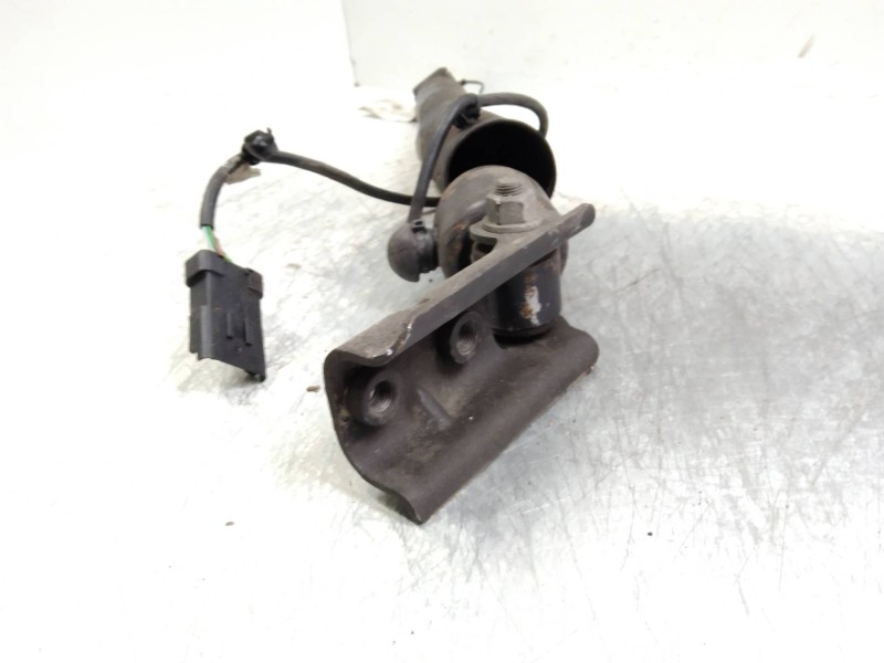 Recambio de amortiguador trasero para peugeot 607 (s1) 3.0 v6 24v referencia OEM IAM   