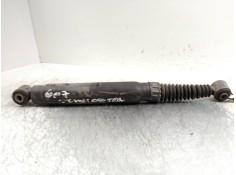 Recambio de amortiguador trasero para peugeot 607 (s1) 2.2 hdi fap cat referencia OEM IAM   