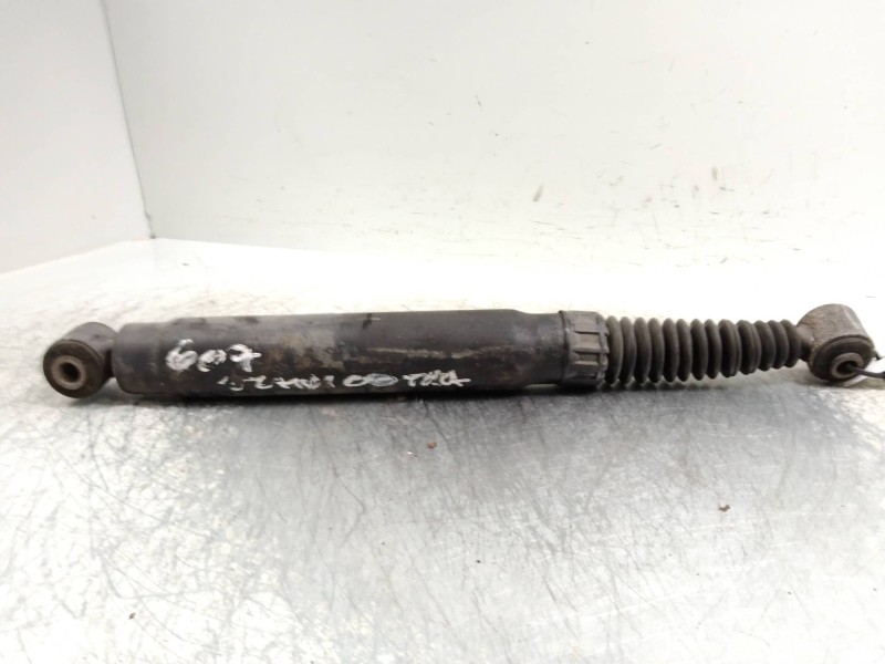 Recambio de amortiguador trasero para peugeot 607 (s1) 2.2 hdi fap cat referencia OEM IAM   