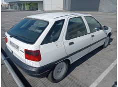 citroen zx del año 1995 2