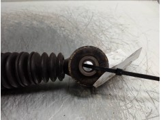 Recambio de amortiguador trasero para peugeot 607 (s1) 2.2 hdi fap cat referencia OEM IAM    2