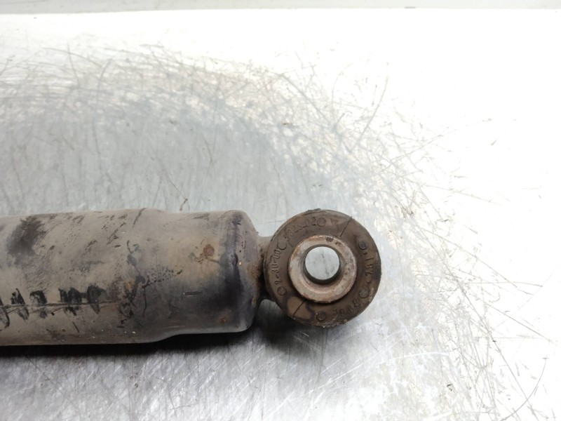 Recambio de amortiguador trasero para peugeot 607 (s1) 2.2 hdi fap cat referencia OEM IAM   