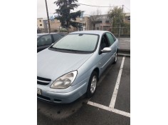 citroen c5 berlina del año 2004