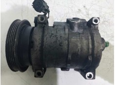 Recambio de compresor aire acondicionado para chrysler neon (pl) 2.0 16v cat referencia OEM IAM 4472203860 10S17C HDC134A 2
