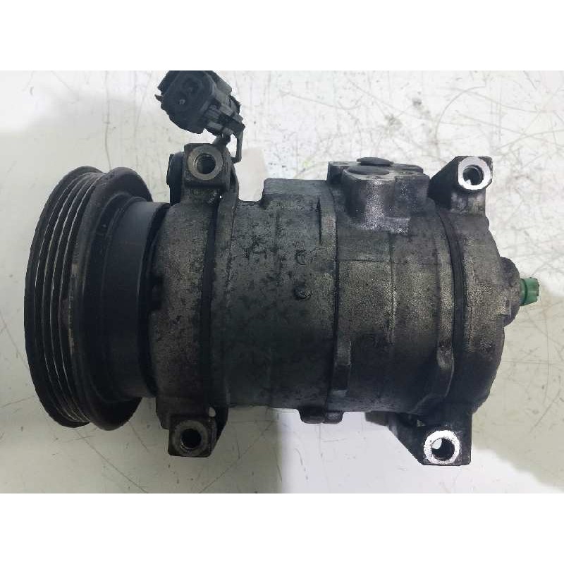 Recambio de compresor aire acondicionado para chrysler neon (pl) 2.0 16v cat referencia OEM IAM 4472203860 10S17C HDC134A