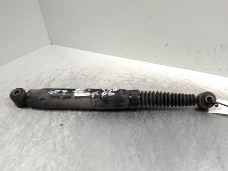Recambio de amortiguador trasero para peugeot 607 (s1) 2.2 hdi fap cat referencia OEM IAM   