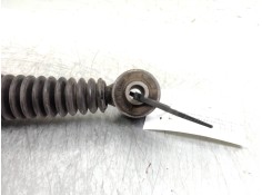 Recambio de amortiguador trasero para peugeot 607 (s1) 2.2 hdi fap cat referencia OEM IAM    2