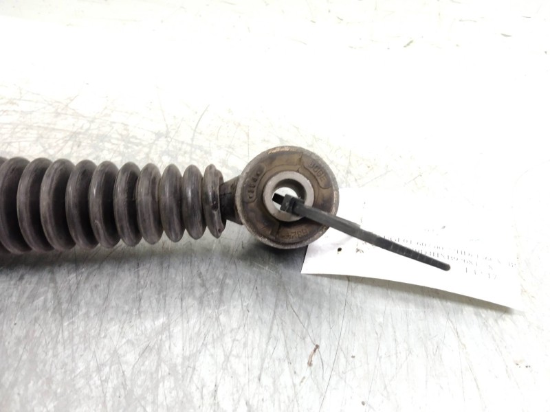 Recambio de amortiguador trasero para peugeot 607 (s1) 2.2 hdi fap cat referencia OEM IAM   