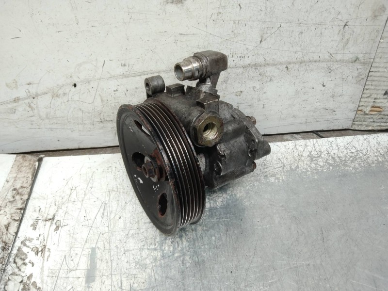 Recambio de bomba direccion para mercedes clase clk (w208) coupe 430 (208.370) referencia OEM IAM   