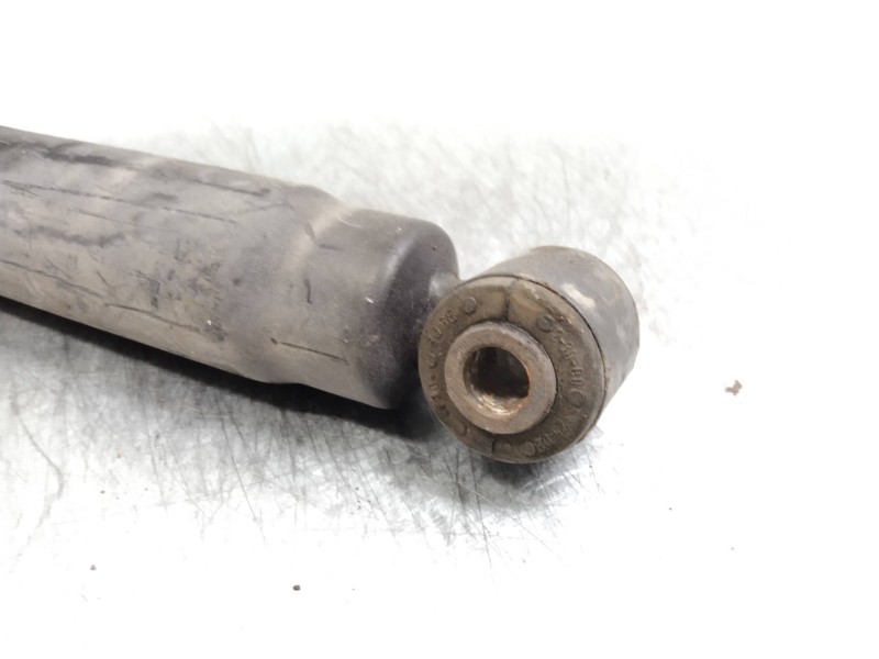 Recambio de amortiguador trasero para peugeot 607 (s1) 2.2 hdi fap cat referencia OEM IAM   