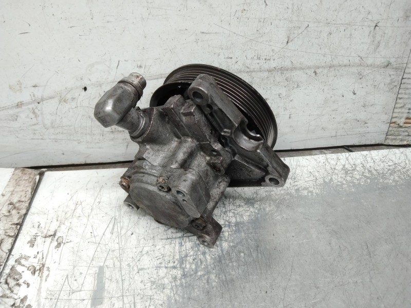 Recambio de bomba direccion para mercedes clase clk (w208) coupe 430 (208.370) referencia OEM IAM   