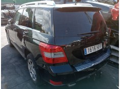 mercedes clase glk (w204) glk del año 2023 2