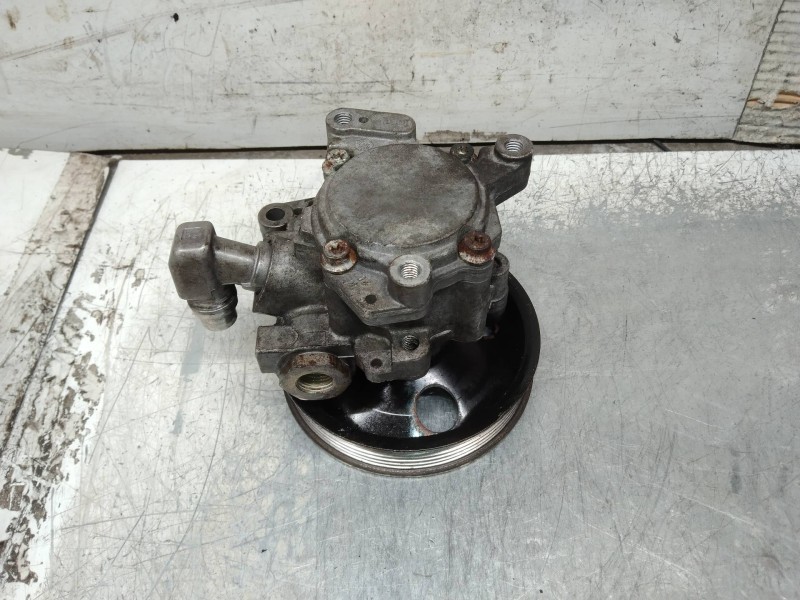 Recambio de bomba direccion para mercedes clase clk (w208) coupe 430 (208.370) referencia OEM IAM   