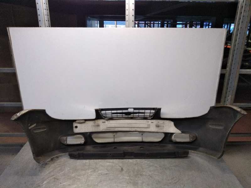 Recambio de paragolpes delantero para chrysler neon (pl) 2.0 16v cat referencia OEM IAM   