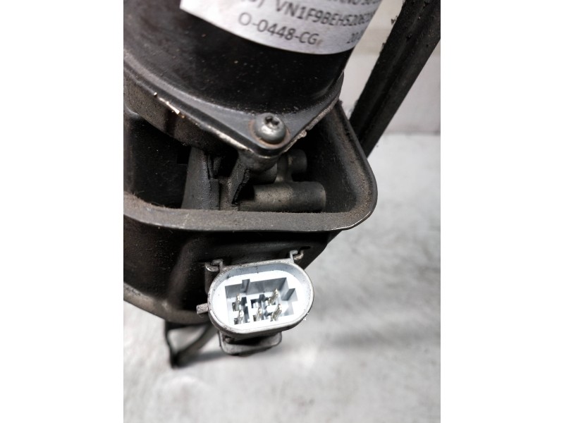 Recambio de motor limpia delantero para opel movano combi medio 2.8t referencia OEM IAM 53552102  