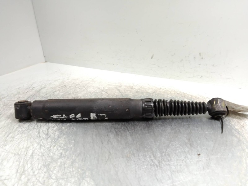 Recambio de amortiguador trasero para peugeot 607 (s1) pack referencia OEM IAM   