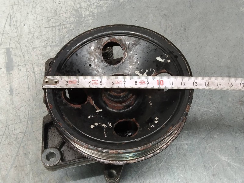 Recambio de bomba direccion para mercedes clase clk (w208) coupe 430 (208.370) referencia OEM IAM   