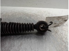 Recambio de amortiguador trasero para peugeot 607 (s1) pack referencia OEM IAM    2