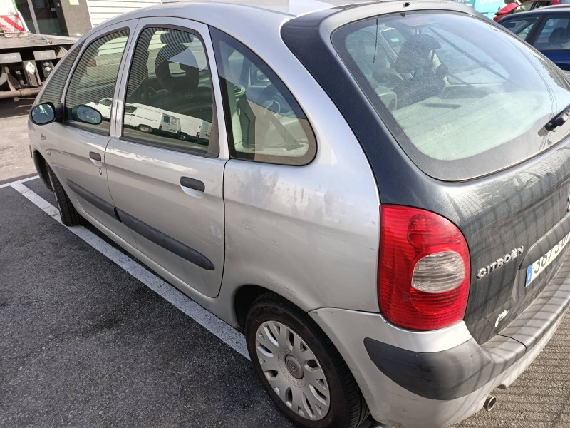 citroen xsara picasso del año 2006