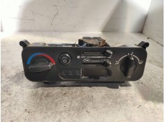 Recambio de mando calefaccion / aire acondicionado para mitsubishi l 200 (k6/7) 2500 td glx (4-ptas.) referencia OEM IAM   