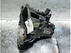 Recambio de caja cambios para chrysler neon (pl) 2.0 16v cat referencia OEM IAM N604AB AB8016776 NVT350