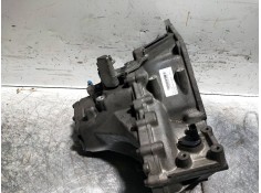 Recambio de caja cambios para chrysler neon (pl) 2.0 16v cat referencia OEM IAM N604AB AB8016776 NVT350 2