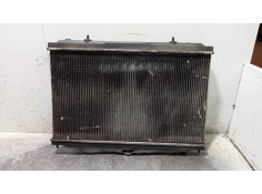 Recambio de radiador agua para nissan almera tino (v10m) básico referencia OEM IAM    2