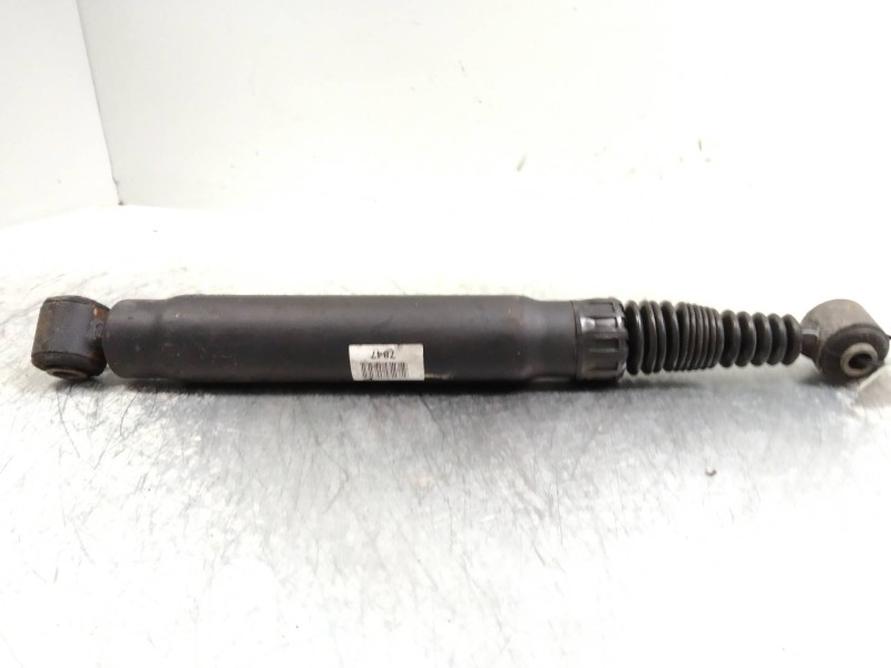 Recambio de amortiguador trasero para peugeot 607 (s1) pack referencia OEM IAM   