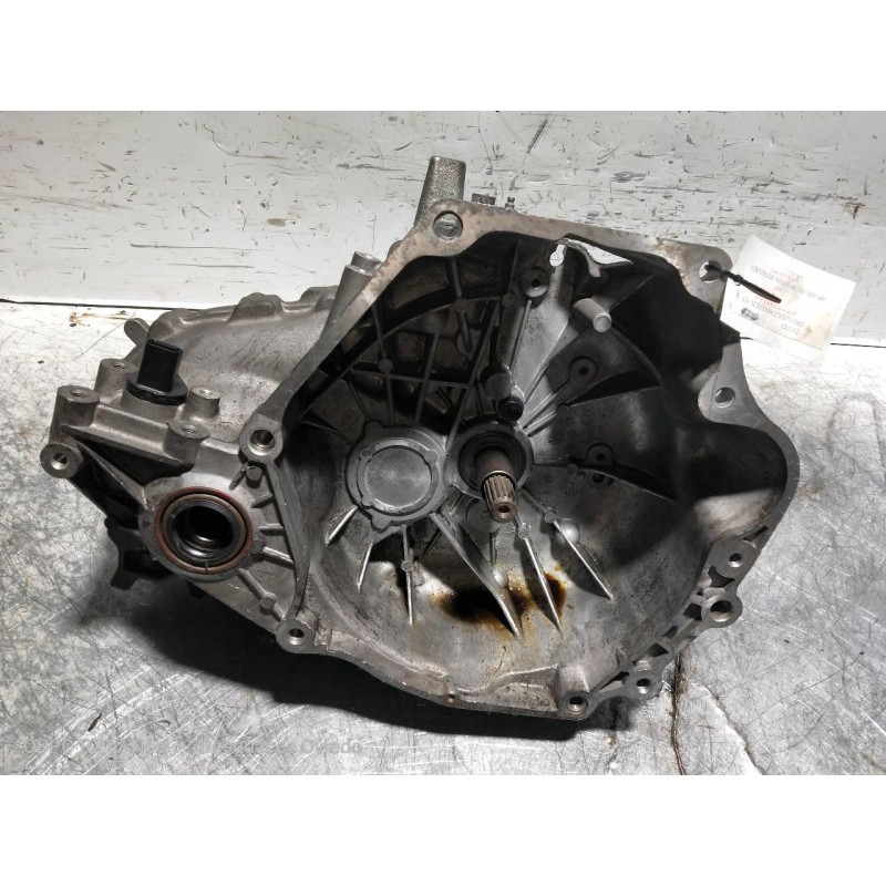 Recambio de caja cambios para chrysler neon (pl) 2.0 16v cat referencia OEM IAM N604AB AB8016776 NVT350