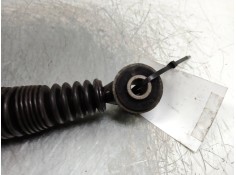 Recambio de amortiguador trasero para peugeot 607 (s1) pack referencia OEM IAM    2