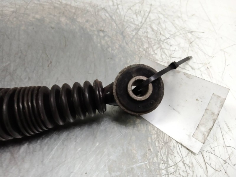 Recambio de amortiguador trasero para peugeot 607 (s1) pack referencia OEM IAM   