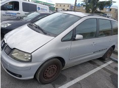 seat alhambra (7v9) del año 2003