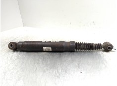 Recambio de amortiguador trasero para peugeot 607 (s2) titanio referencia OEM IAM   