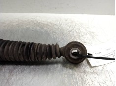 Recambio de amortiguador trasero para peugeot 607 (s2) titanio referencia OEM IAM    2