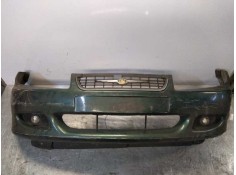 Recambio de paragolpes delantero para chrysler neon (pl) 2.0 16v cat referencia OEM IAM   