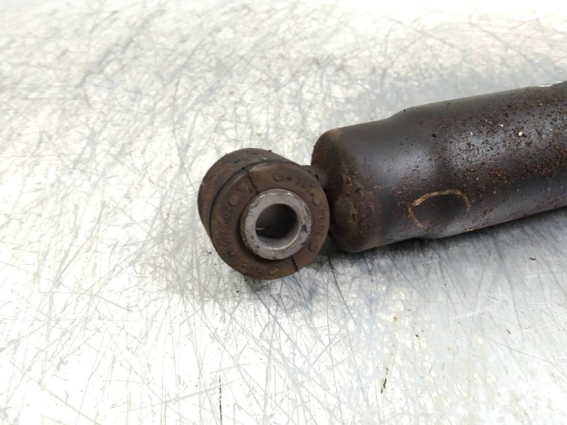 Recambio de amortiguador trasero para peugeot 607 (s2) titanio referencia OEM IAM   