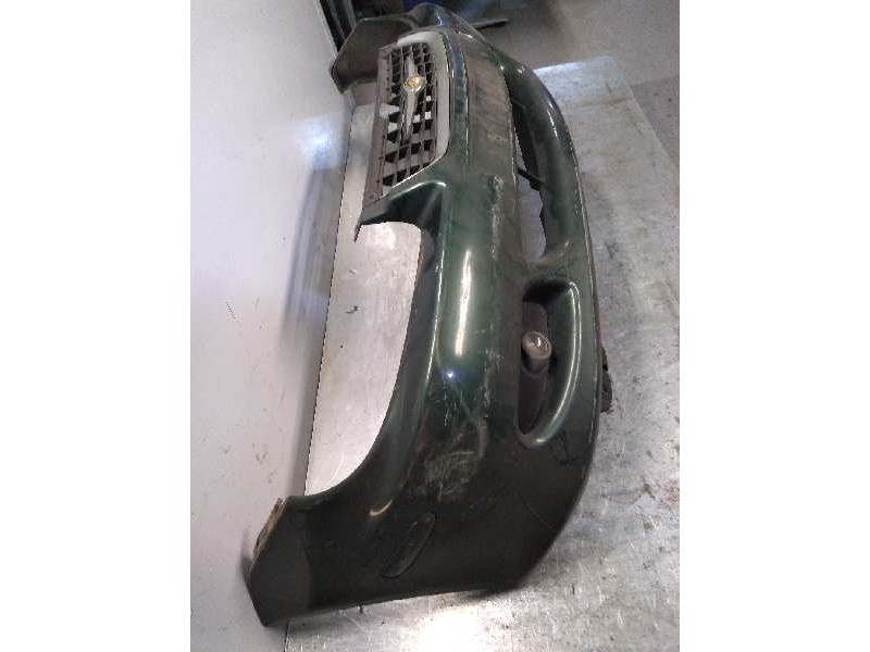 Recambio de paragolpes delantero para chrysler neon (pl) 2.0 16v cat referencia OEM IAM   