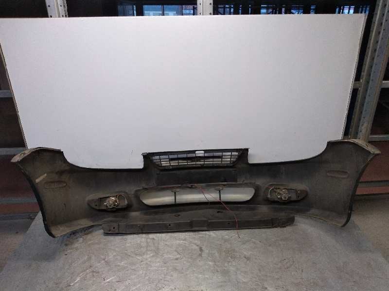 Recambio de paragolpes delantero para chrysler neon (pl) 2.0 16v cat referencia OEM IAM   