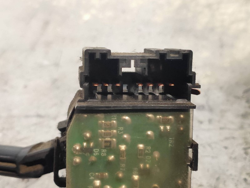 Recambio de mando limpia para mitsubishi l 200 (k6/7) 2500 td glx (4-ptas.) referencia OEM IAM   