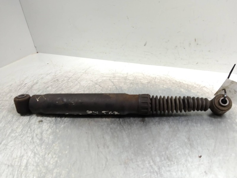 Recambio de amortiguador trasero para peugeot 607 (s2) titanio referencia OEM IAM   
