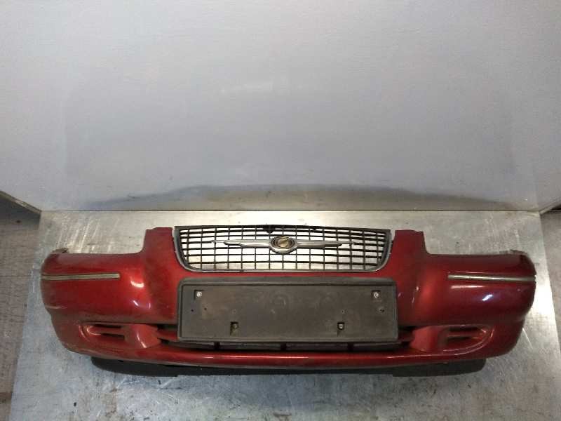 Recambio de paragolpes delantero para chrysler stratus berlina (ja) 2.0 16v cat referencia OEM IAM   