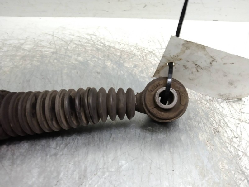 Recambio de amortiguador trasero para peugeot 607 (s2) titanio referencia OEM IAM   