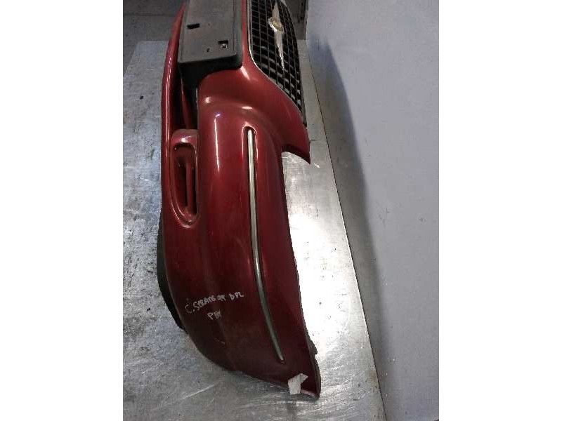 Recambio de paragolpes delantero para chrysler stratus berlina (ja) 2.0 16v cat referencia OEM IAM   